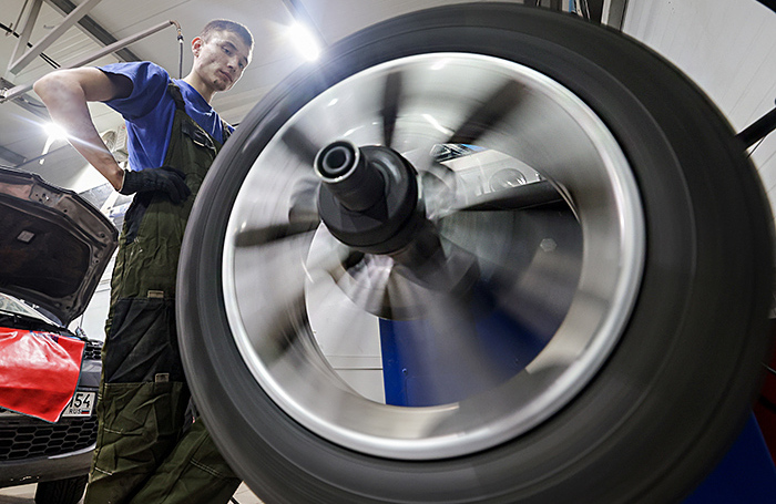 Lastikleri Değiştirme Vakti Mi? Taksiciler Mayıs'ı Bekliyor
