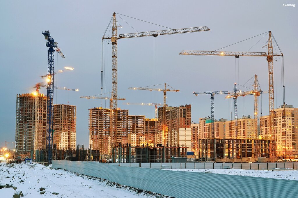 Moskova’da inşaatlara yükseklik ayarı