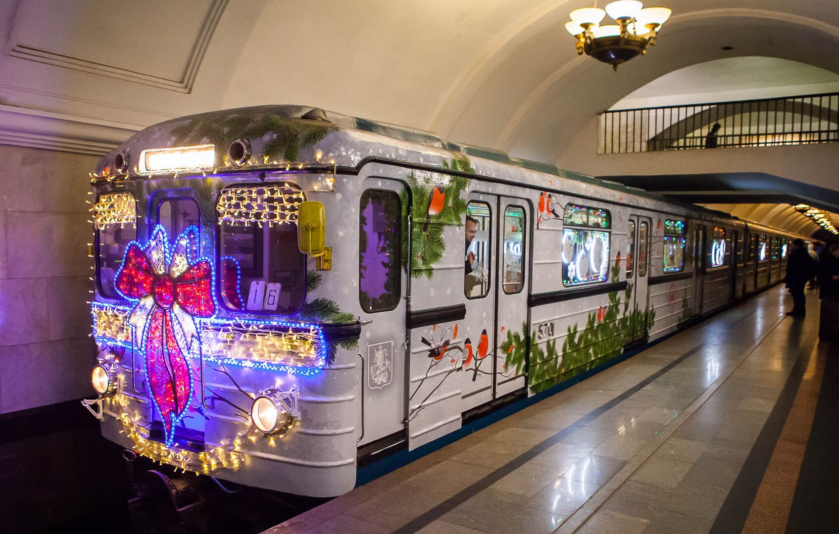 Moskova’da toplu taşıma ve park ücretleri zamlanacak