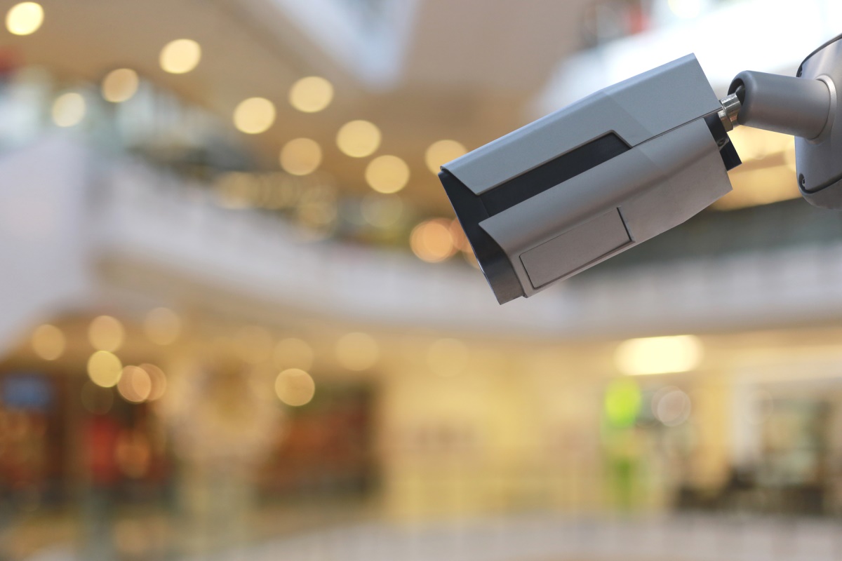 Moskova’daki AVM’lerin CCTV kameraları belediye güvenlik sistemine bağlanacak!