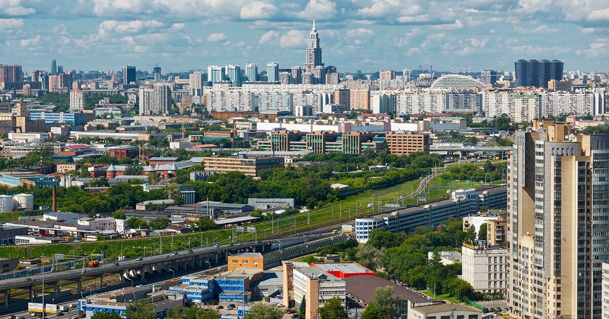 Moskova'dan Tersine Göç Hız Kazandı: İşte Popüler Şehirler