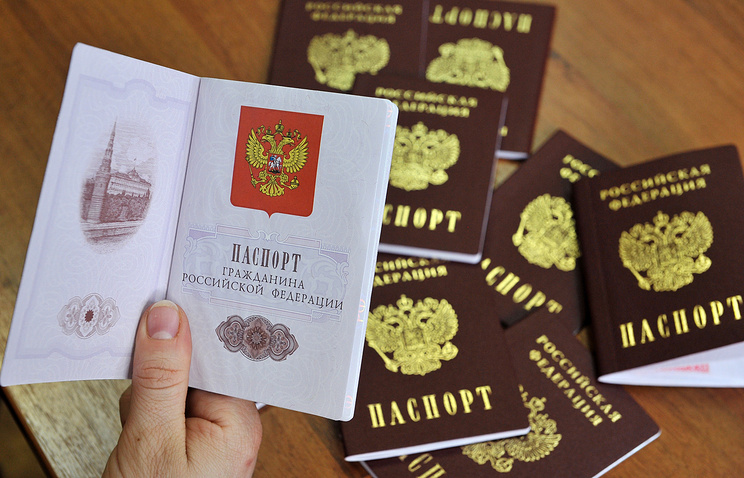 Artık Rus vatandaşlığı almak daha kolay, bir sene çalışmak yeterli!