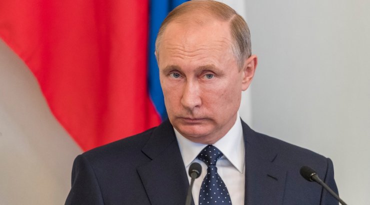 Putin: ‘Ben başkan olduğum sürece asla böyle bir yasa imzalamayacağım!’