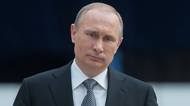 Putin, Ankara Büyükelçisi’ne yapılan saldırıyla ilgili dışişleri temsilcileriyle görüşecek