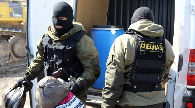 Rusya’da son 15 gün içinde 22 kişi Bonzai’den öldü