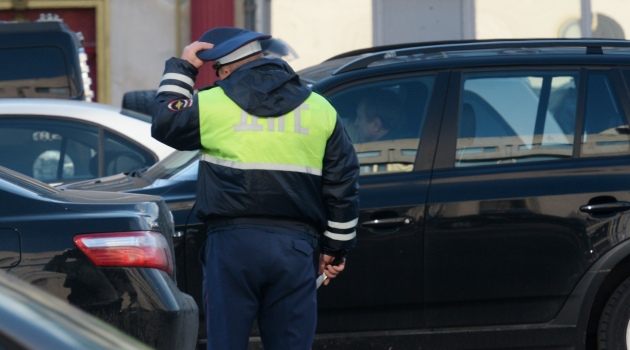 Rusya’da Türk vatandaşının aracını soydular