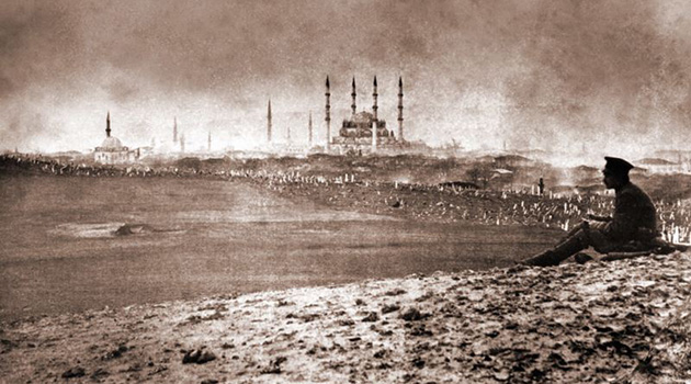 Rus arşivlerinden 1878 yılı İstanbul fotoğrafları