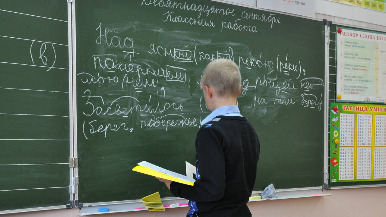 Rusça bazı dil kuralları, 65 yıl sonra ilk kez güncellenecek