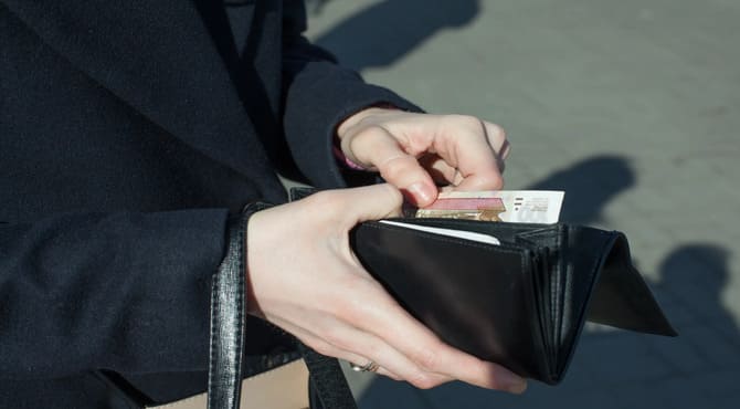 Rusları Mutlu Edecek Maaş: Moskovalılar İçin Aylık 290 Bin Ruble