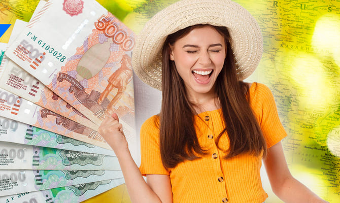 Rusların Mutlu Olabilmesi İçin Aylık 215 Bin Rubleye İhtiyacı Var
