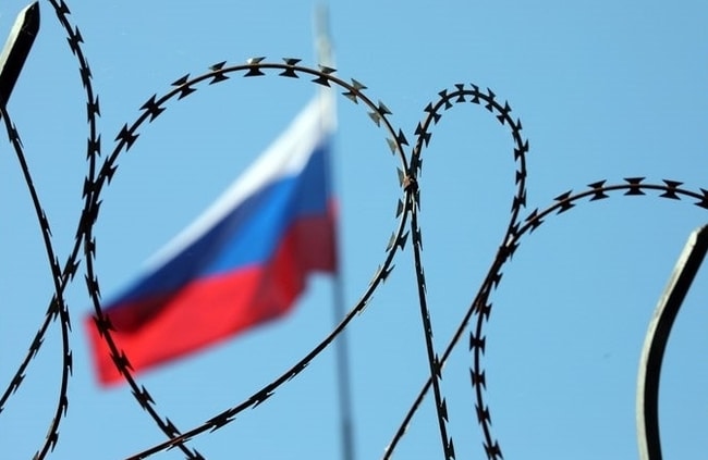 Rusofobik kişilerin Rusya'ya girişi yasaklanıyor