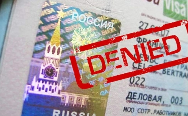 Rusya, bazı ülkelerle ‘kolay vize’ anlaşmalarını askıya aldı