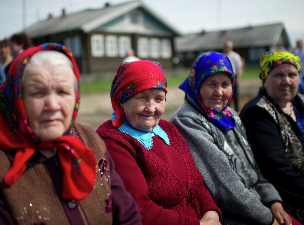 Rusya, emekliler için kesenin ağzını açtı; ek ödemeler geliyor