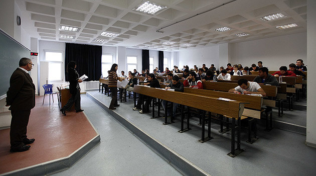 Türkiye'den 80 öğrenci, nükleer mühendislik için Rusya’ya gidiyor