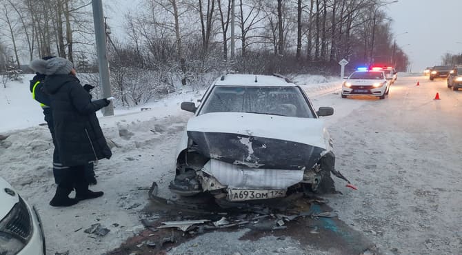 Rusya'da 2025'te Ölümlü Trafik Kazaları Azaldı