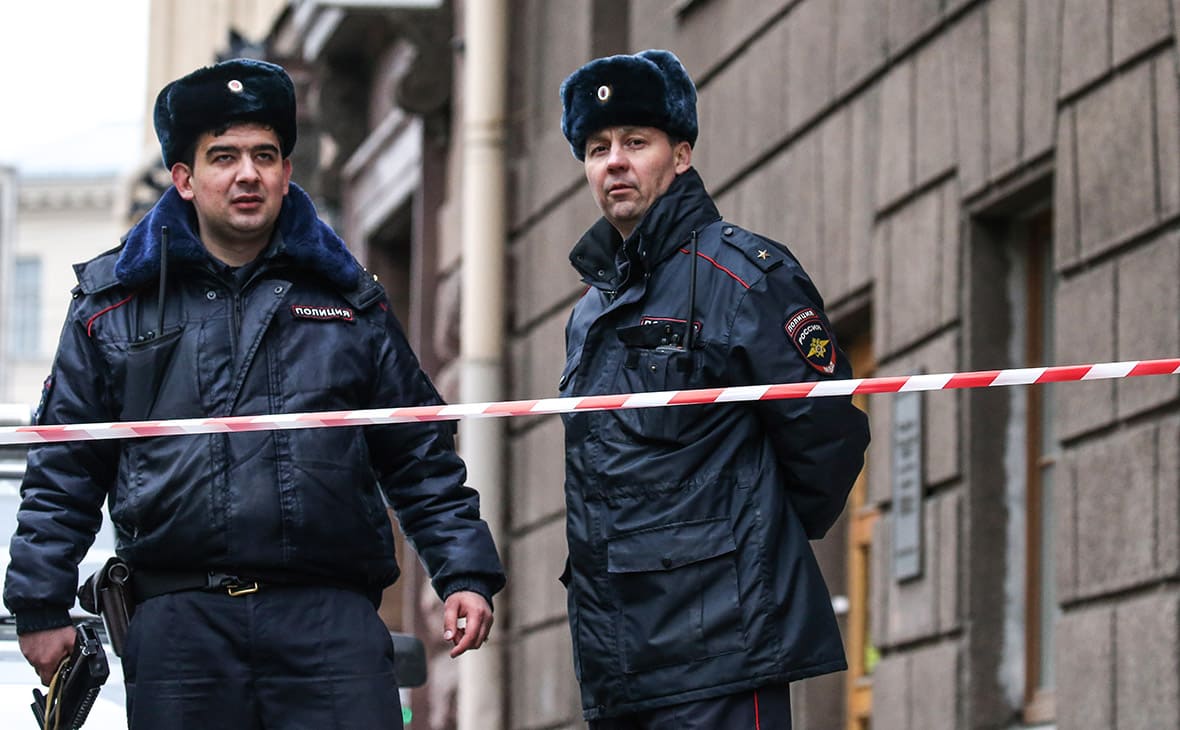 Rusya'da 9 ayda silahlı suçlar % 30 arttı