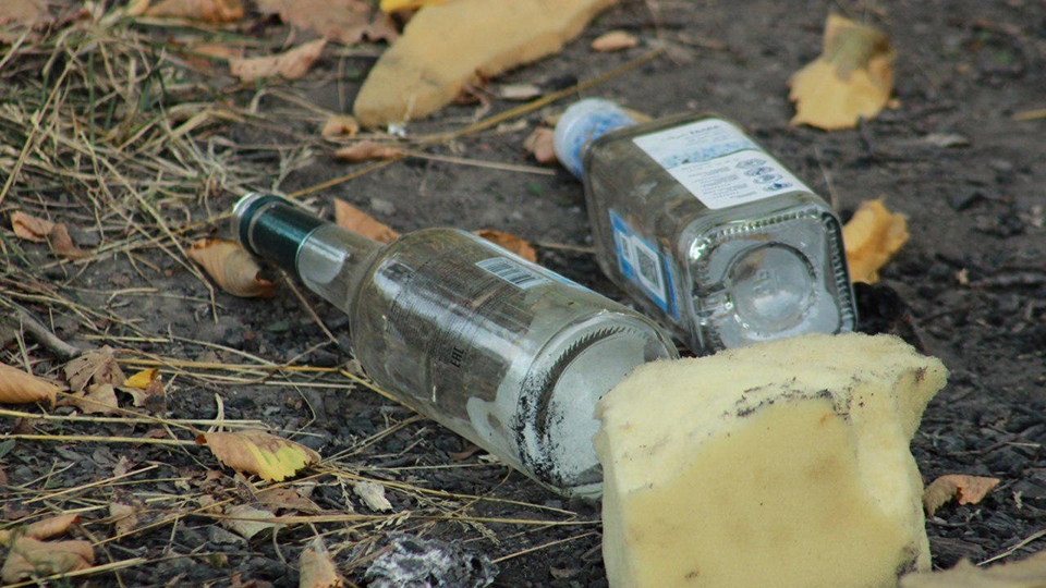 Rusya'da alkol ve ruhsal bozukluklara bağlı ölümler arttı