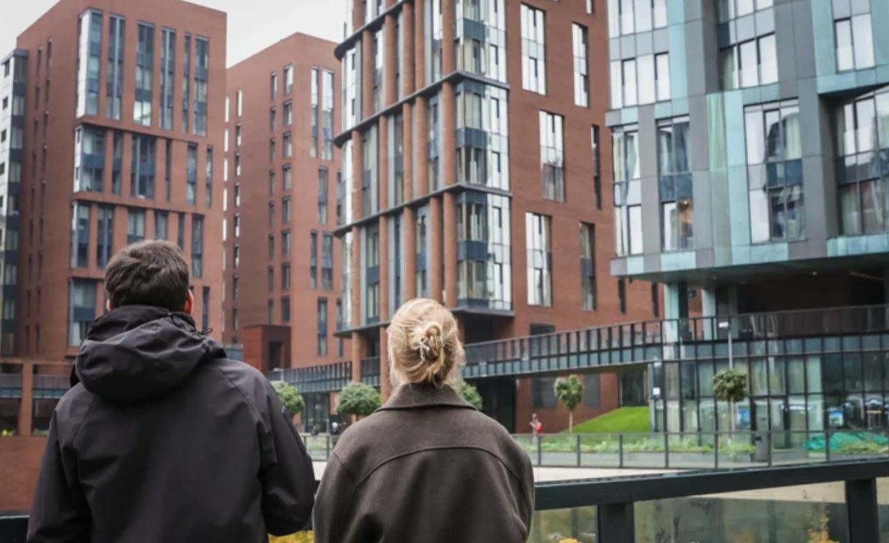 Rusya'da Bir İlk: Yamal Bölgesi, Göçmenlere Konut Desteğini Kesti