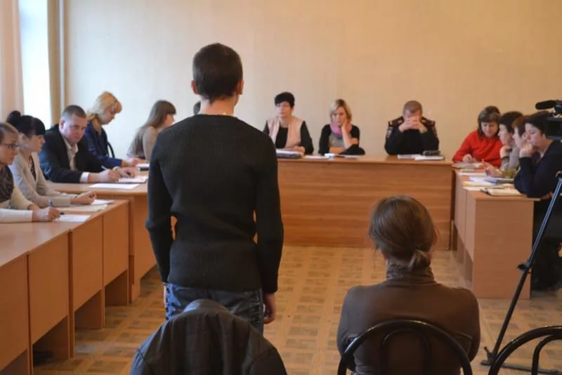 Rusya'da Çocukların İşlediği Suçlar Artıyor