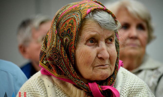 Rusya’da emeklilerin sayısı 43 milyonu geçti