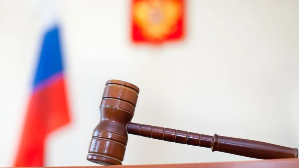 Rusya'da Kürtaja Yönlendirme Suçlamasıyla İlk Ceza Verildi