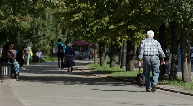 Rusya’da Nüfus Sorunu Tehlikeli Boyutta: Her Yıl 400 Bin Kişi Azalıyor