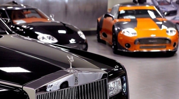 Rusya’da otomobil sahiplerine üzücü haber, Lüks vergisine tabi araçların listesi genişletildi