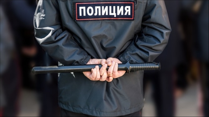 Rusya’da, polisin yetkileri genişletiliyor