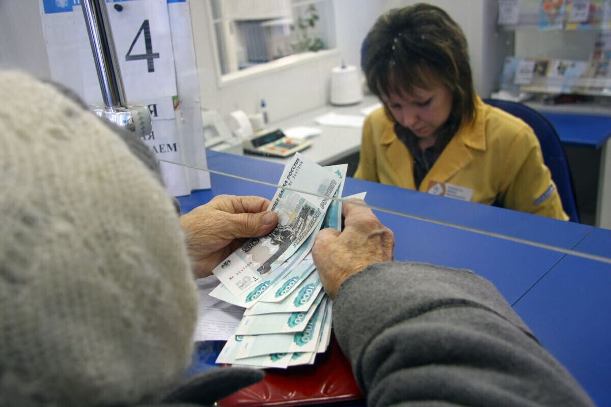 Rusya’da rahat bir yaşam için emekli maaşı ne kadar olmalı?