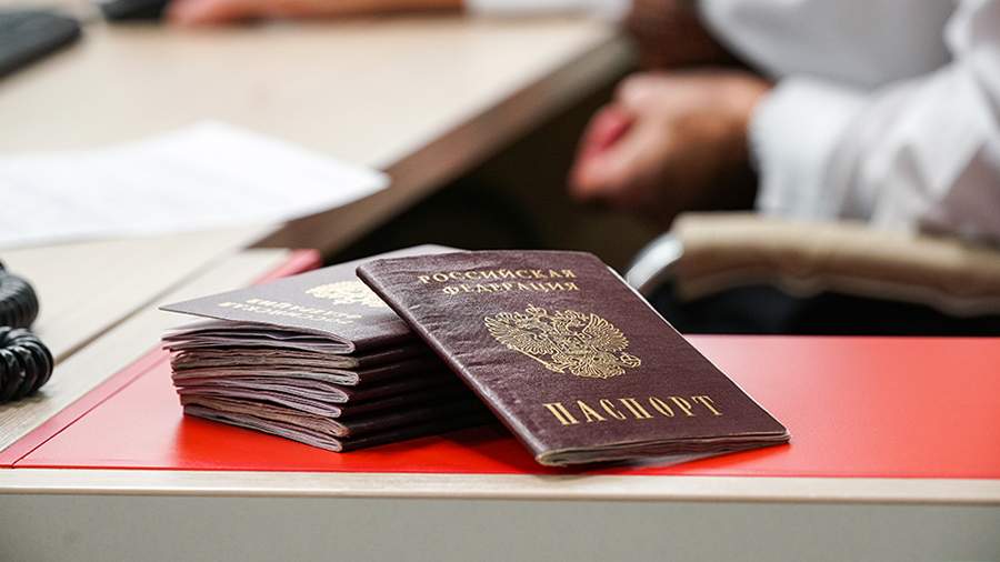 Rusya'da Vatandaşlık ve Oturma İzni Başvuruları Sert Düştü