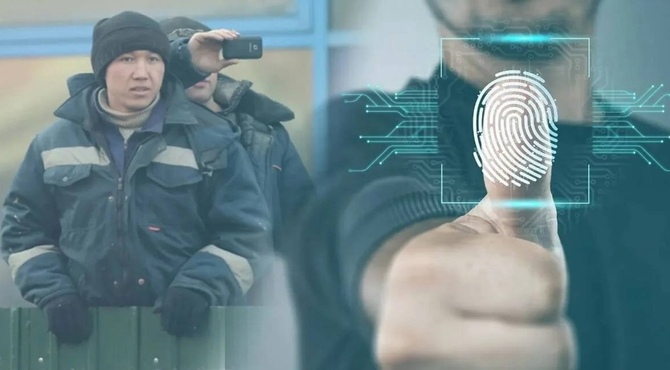 Rusya'da Yabancı İşçi Denetimleri Sertleşiyor: Sözleşmesiz Çalıştırana Ağır Ceza
