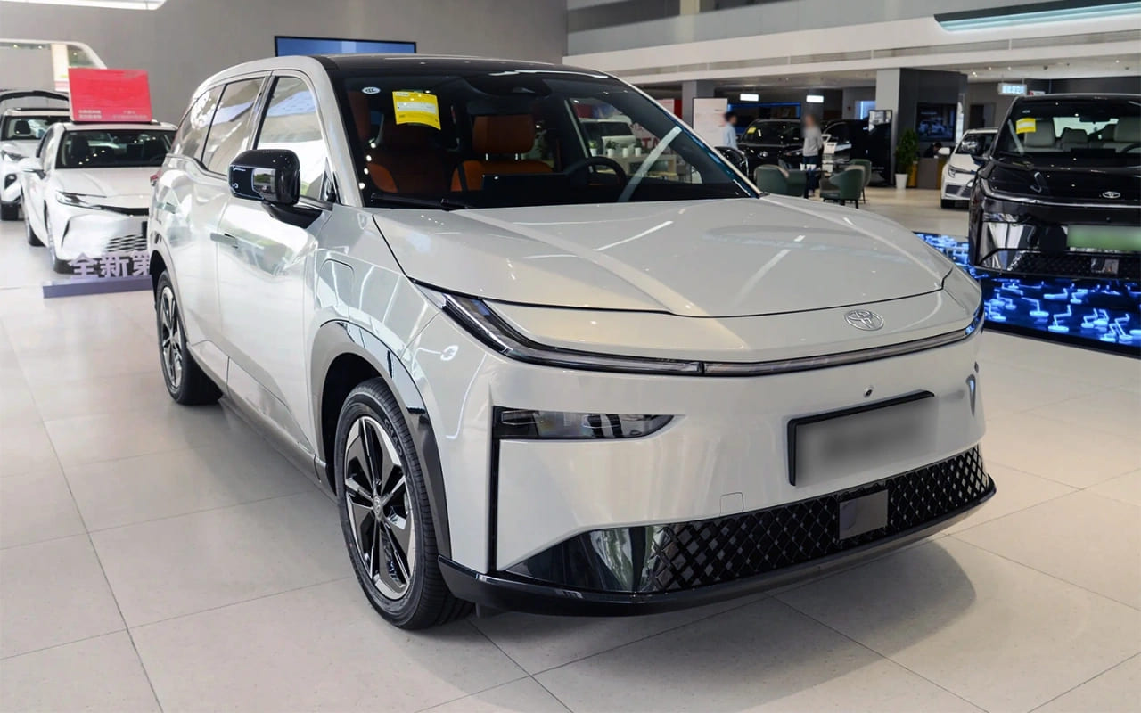 Rusya'ya Yeni Kia, Toyota ve Volkswagen Crossover'lar Geldi