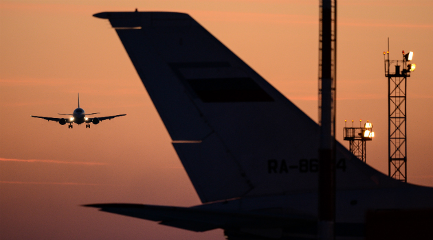 Rus havayolu Aeroflot’ta helal gıda dönemi