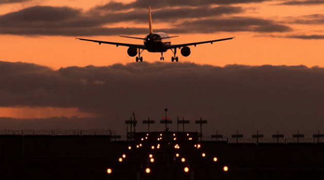 Rusya, vatandaşlarını geri getirmek için İstanbul'a uçak gönderiyor