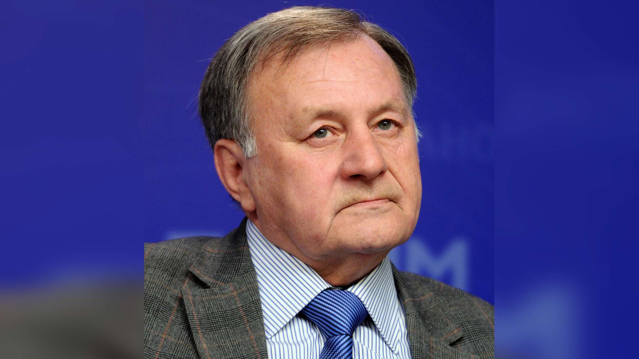 Ünlü Türkolog ve Ortadoğu Uzmanı Stanislav Tarasov Hayatını Kaybetti