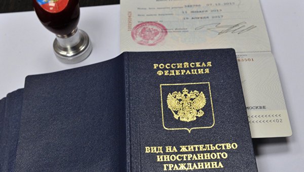 Rusya yabancılara ‘oturma izni’ prosedürünü kolaylaştırdı