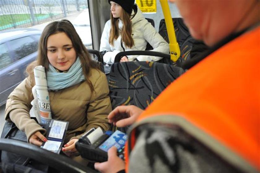Yeni Moskova'da toplu taşıma ücretleri ucuzlatıldı