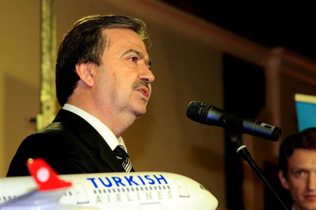 THY, Domododevo - Sabiha Gökçen uçuşları başlıyor