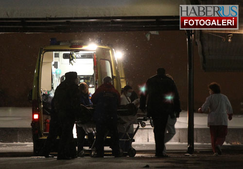 Moskova Domodedovo havalimanında terör saldırısı; 35 ölü 180 yaralı