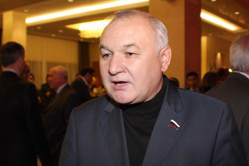 Moskova'da görkemli Cumhuriyet kutlaması - ÖZEL