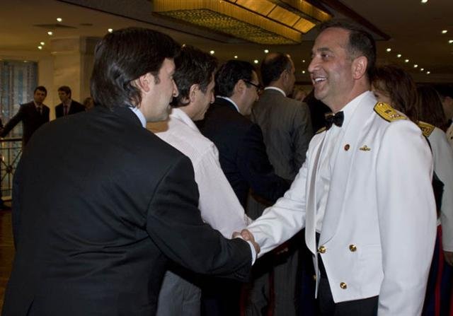 Zafer Bayramı kutlama