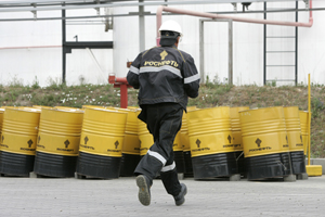 Rusya, Belarus’la petrol sevkıyatı  konusunda anlaşamadı