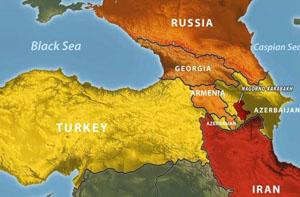 Stratfor: Türkiye Yukarı  Karabağ’da enerjisini boşa harcıyor