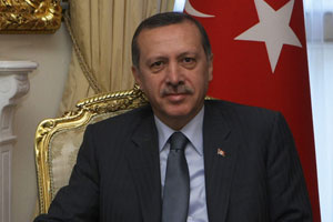 Erdoğan: “Türkiye Azerbaycan’a ihanet etmez”