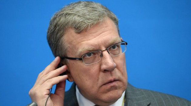 Kudrin’den Putin’e jeopolitik gerilimi düşürme çağrısı