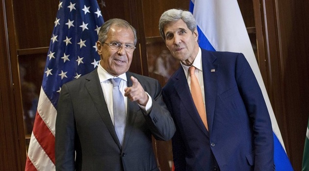Rusya ve ABD, Esed konusunda anlaşamıyor