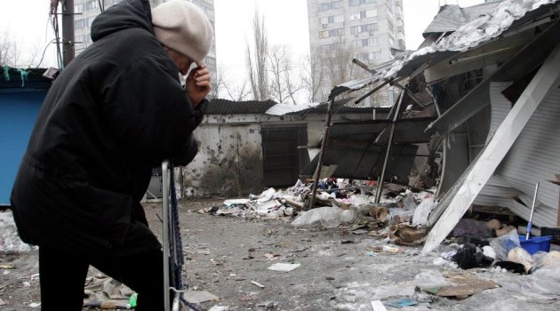 Rusya: AB, Ukrayna krizinin çözümünde bir şansı daha kaçırdı