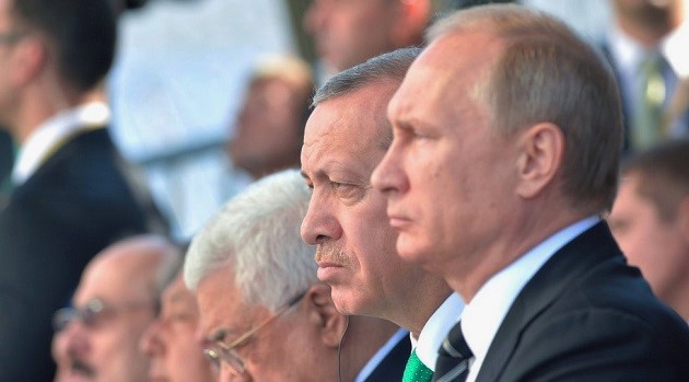 Kremlin: Seçim nedeni ile Rusya-Türkiye ilişkileri yavaşlıyor