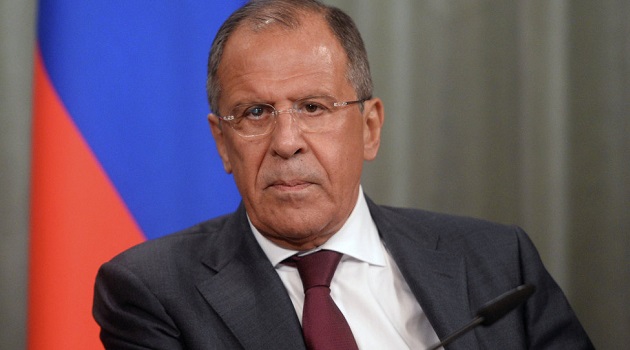 Lavrov yarın Türkiye'ye gidiyor, düşürülen uçak ilişkileri etkileyebilir