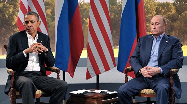 Putin-Obama görüşmesinden barış çıkar mı?